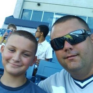 Meet your Posher, Nicholas